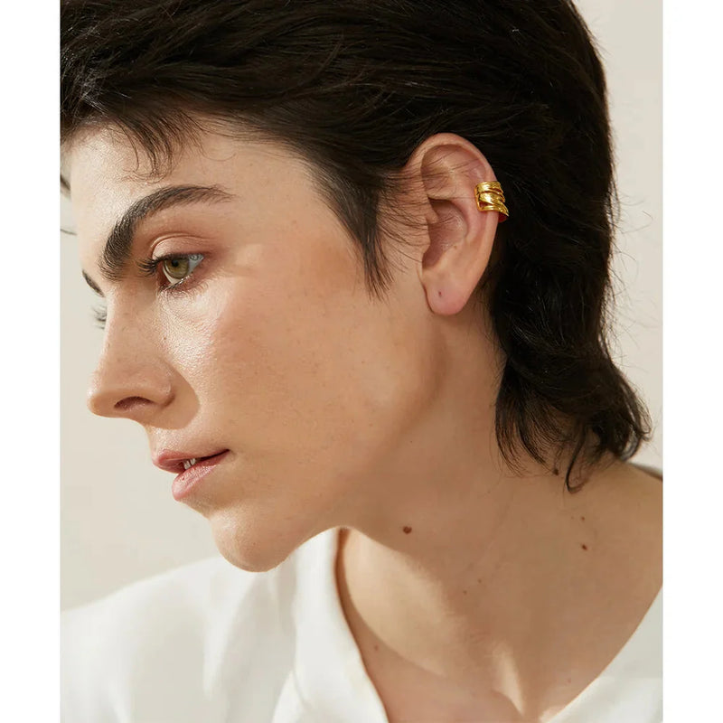 Earcuff pour femme