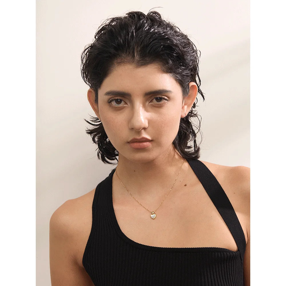 Collier Corazon - Ma boutique