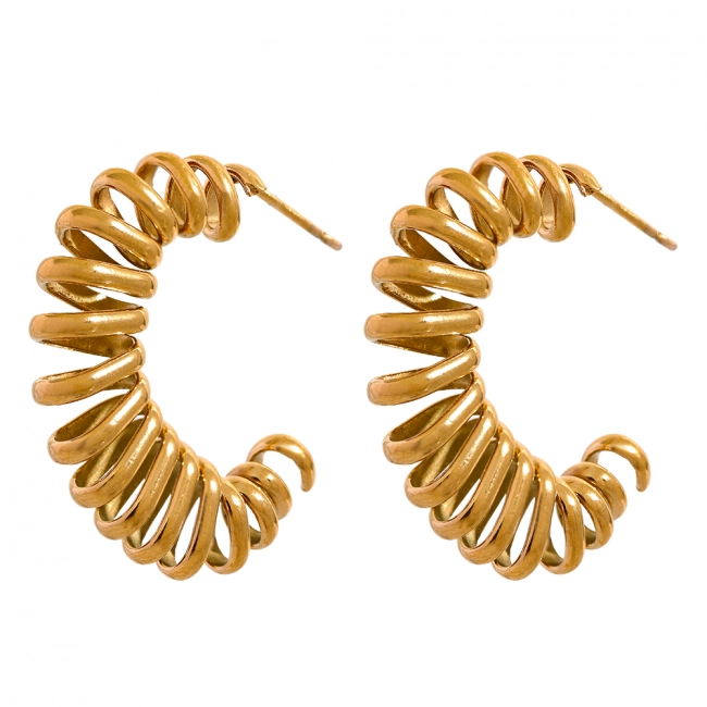 Boucle d'oreille Héra - Ma boutique