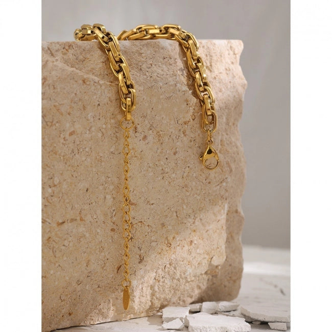 Bracelet maille Halley - Ma boutique