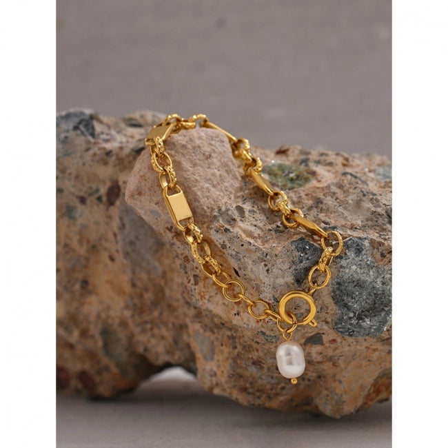 Bracelet maille Stella - Ma boutique