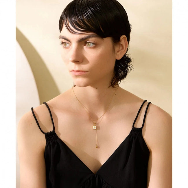 Collier en forme de coeur Pandora - Ma boutique