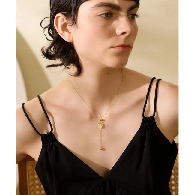 Collier en forme de coeur Pandora - Ma boutique