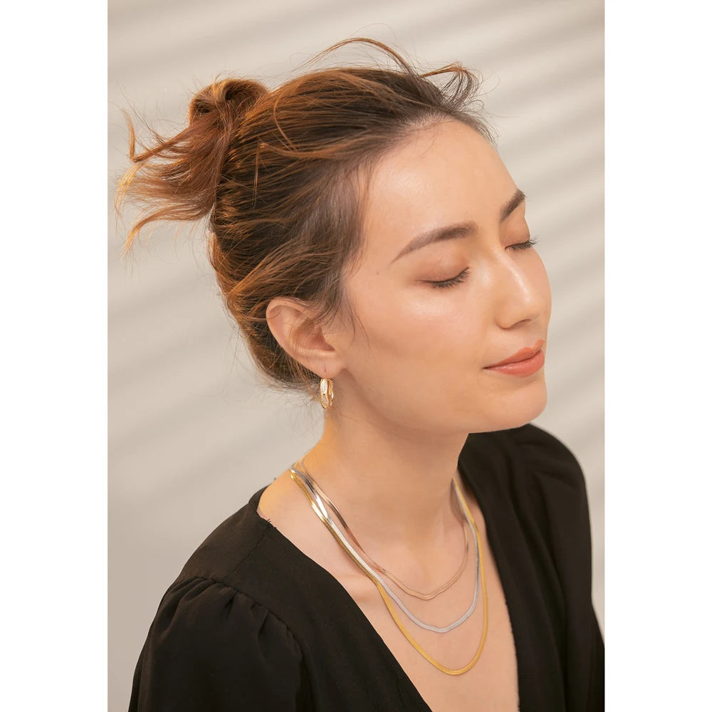 Collier Amary - Ma boutique