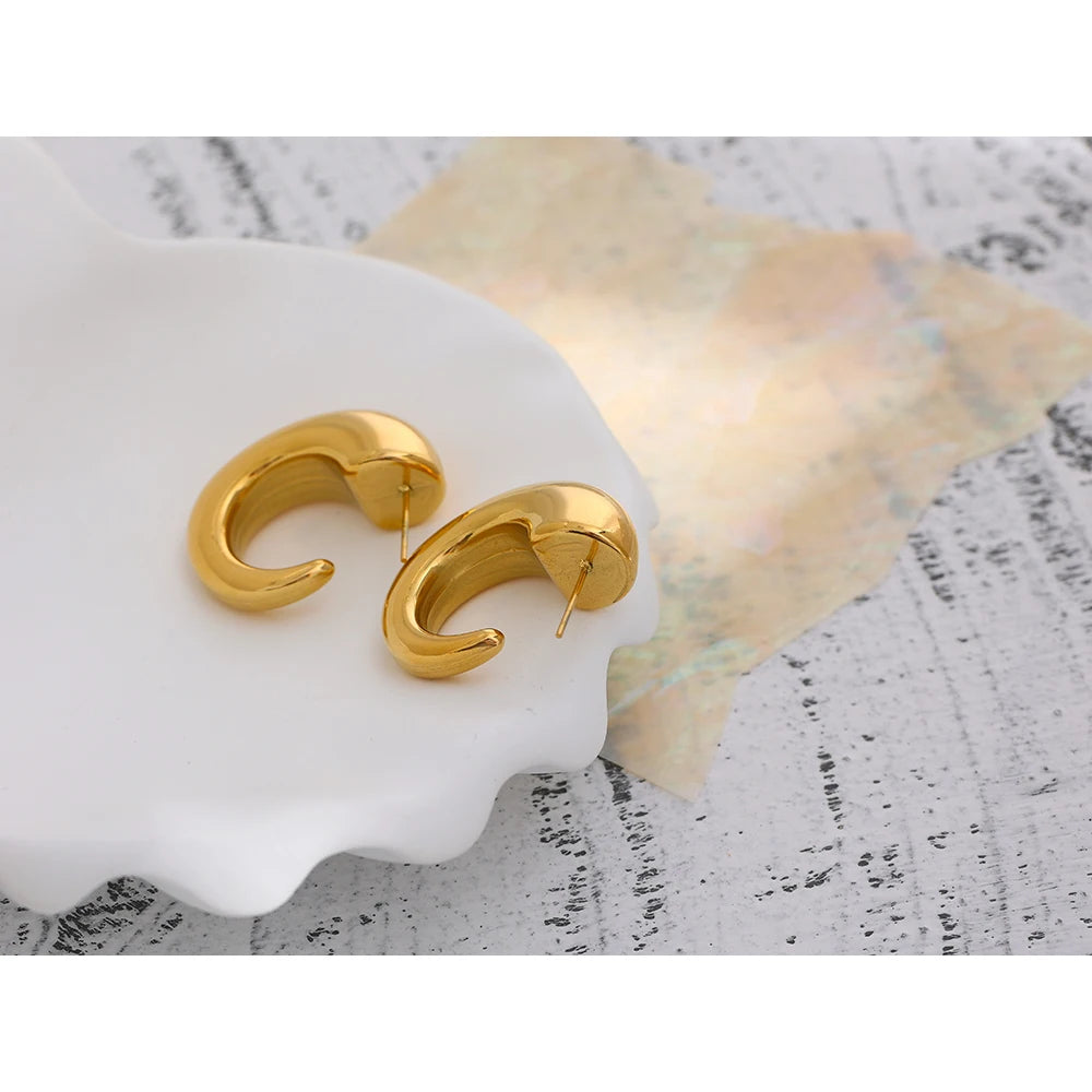 Boucle d'oreille Nébuleuse - Ma boutique