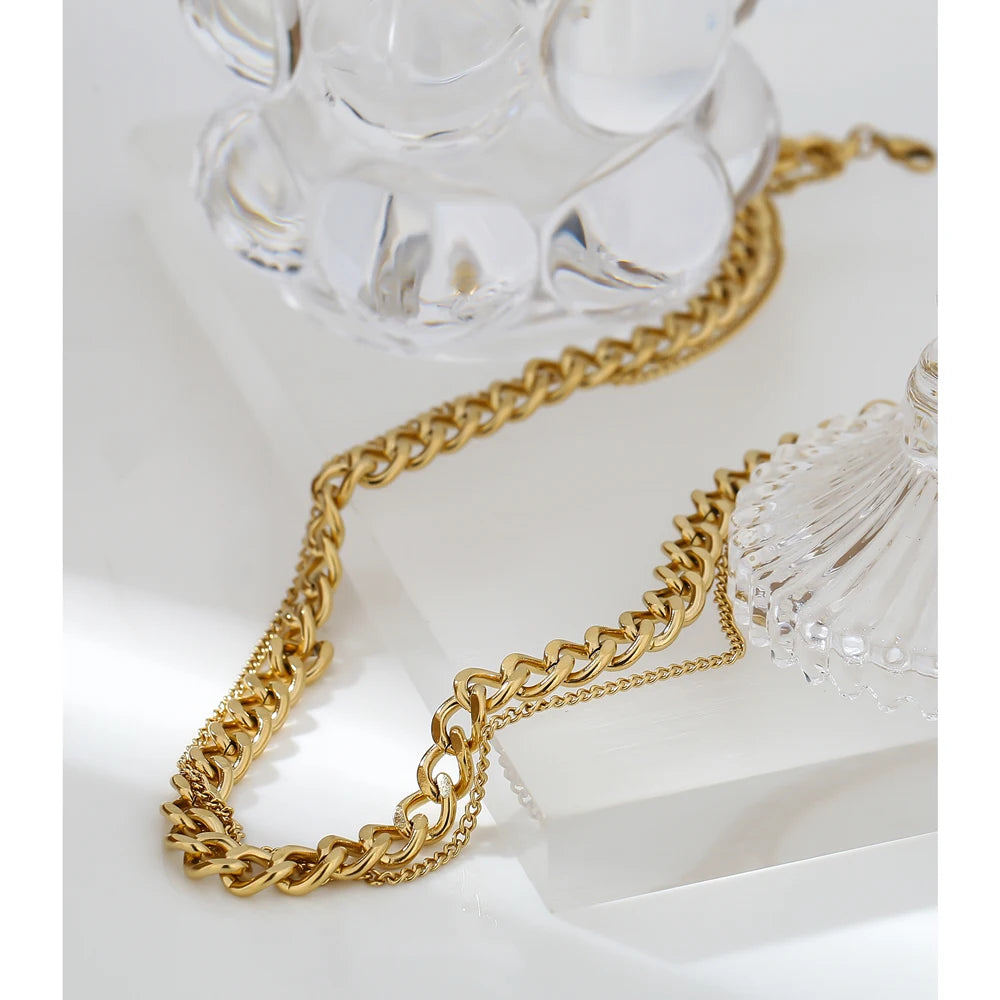 Collier Maïe