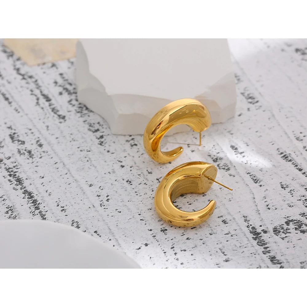 Boucle d'oreille Nébuleuse - Ma boutique