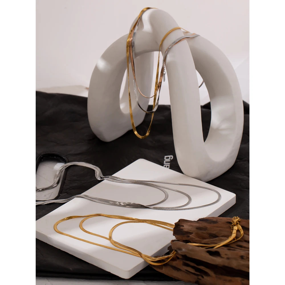 Collier Amary
