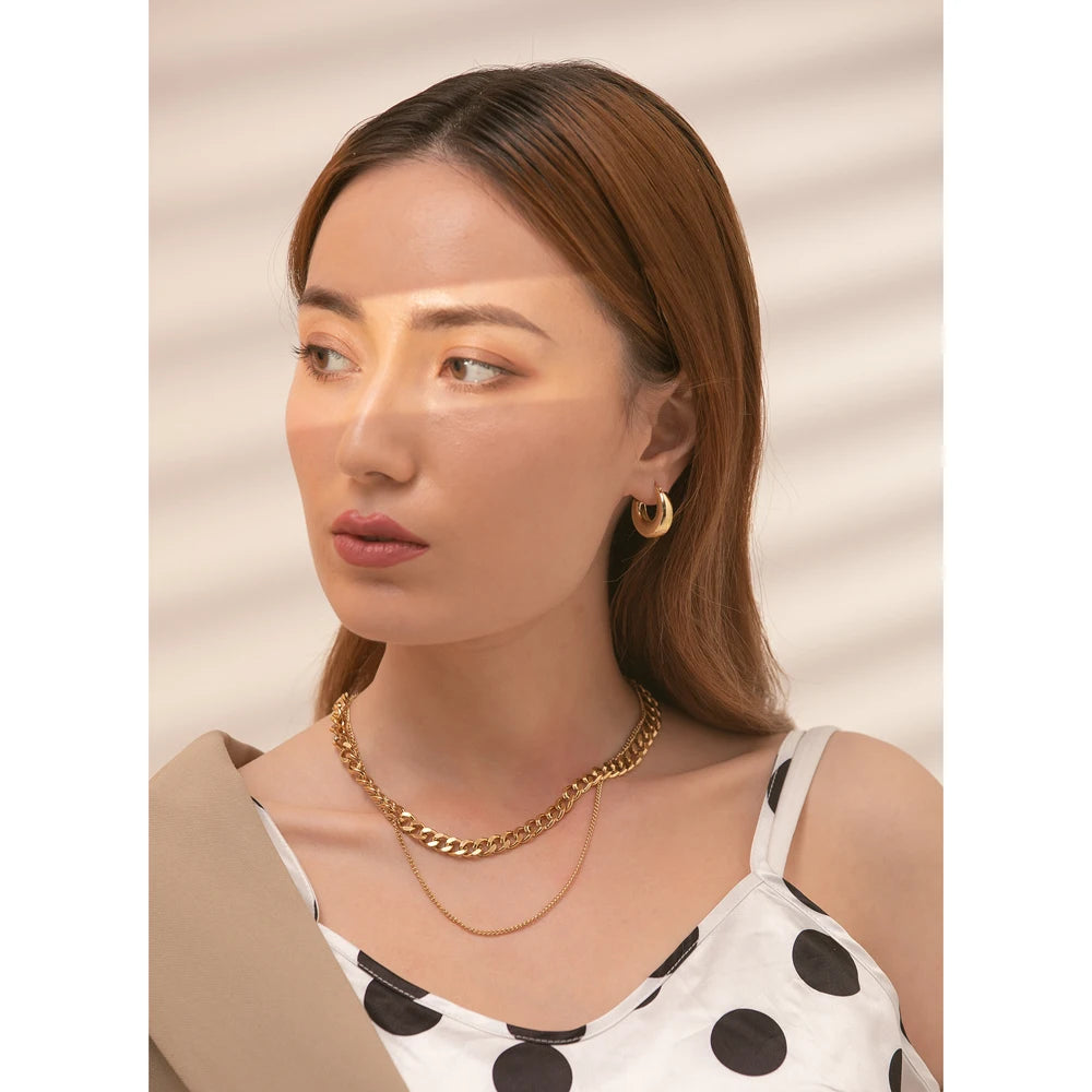 Collier Maïe
