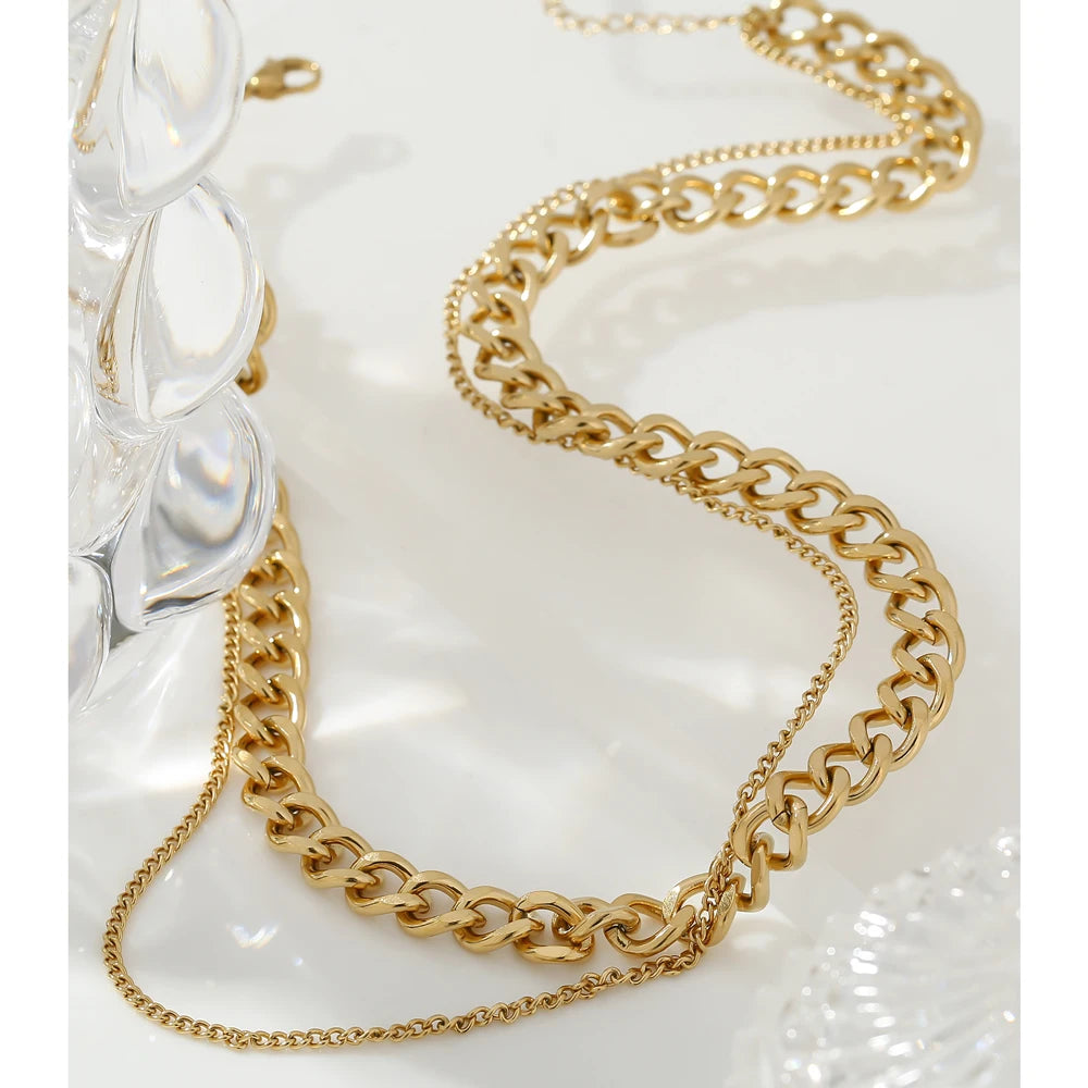 Collier Maïe