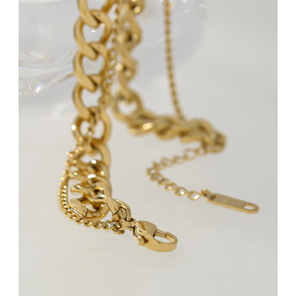 Collier Maïe