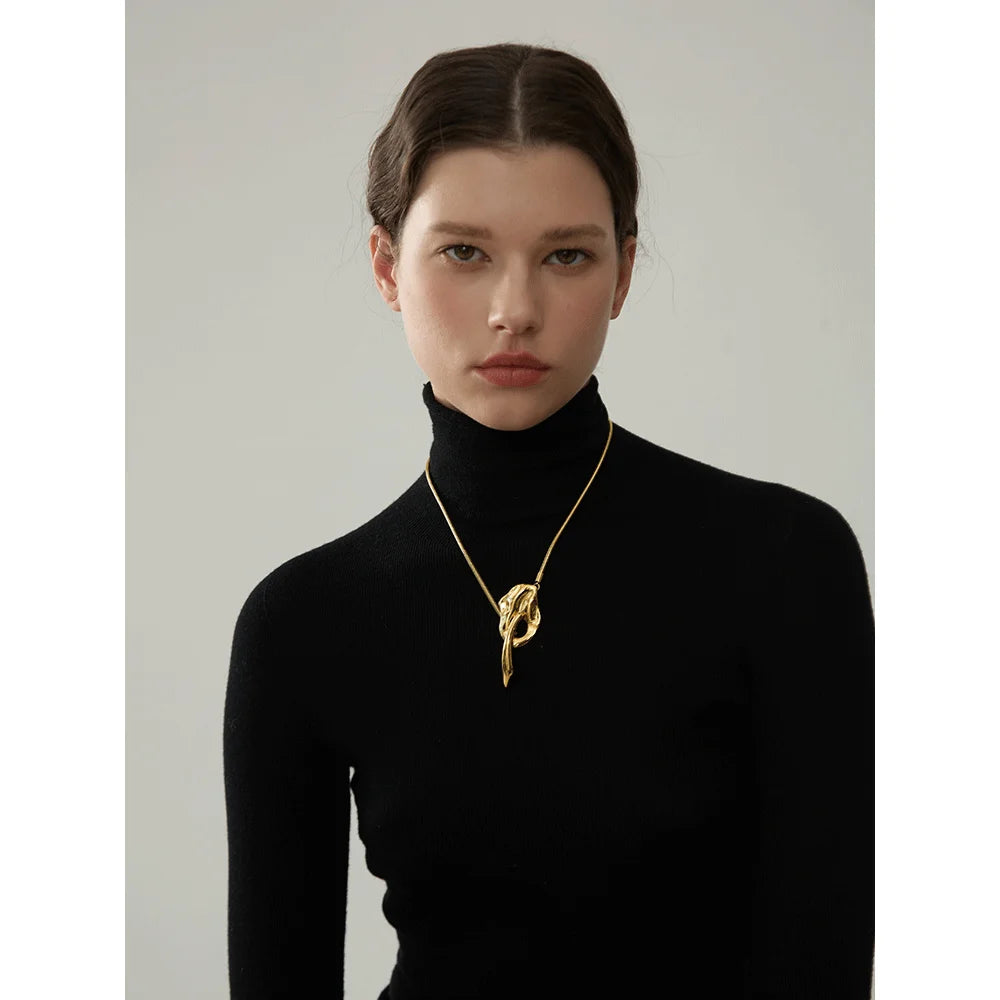 Collier Aurora