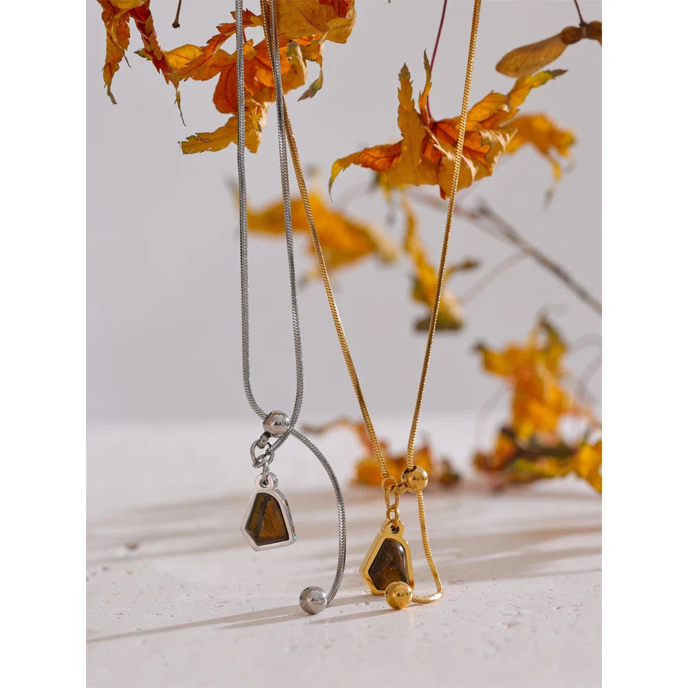Collier Sunshine