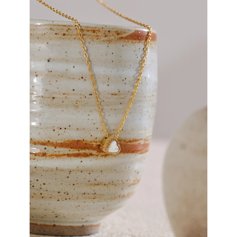 Collier Mia - Ma boutique