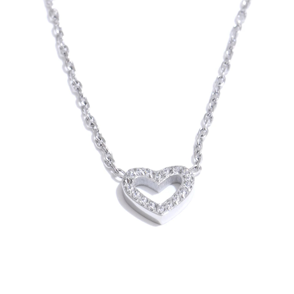 Collier Valentine - Ma boutique