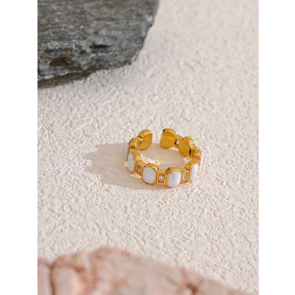 Bague Amasy - Ma boutique