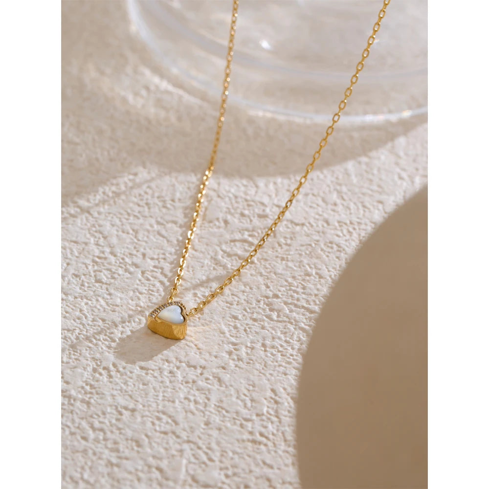 Collier Mia - Ma boutique