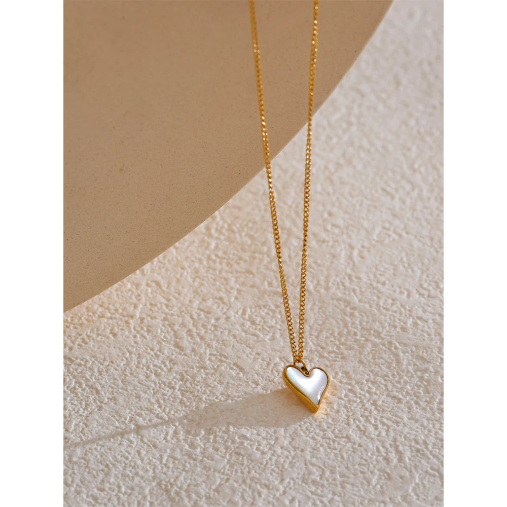 Collier Amore Mio - Ma boutique