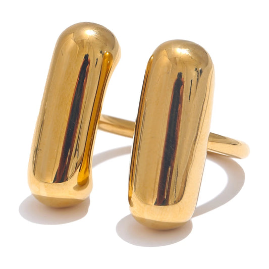 Bague Bumbly - Ma boutique