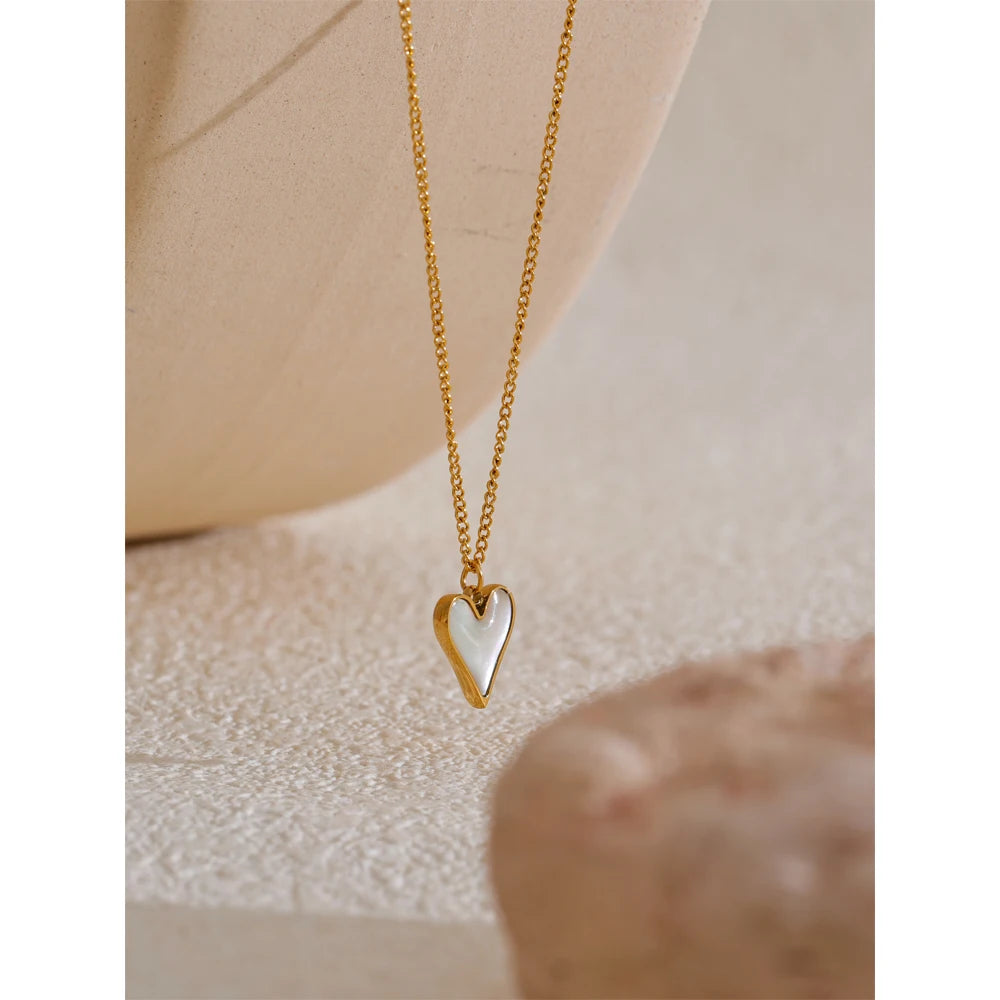 Collier Amore Mio - Ma boutique