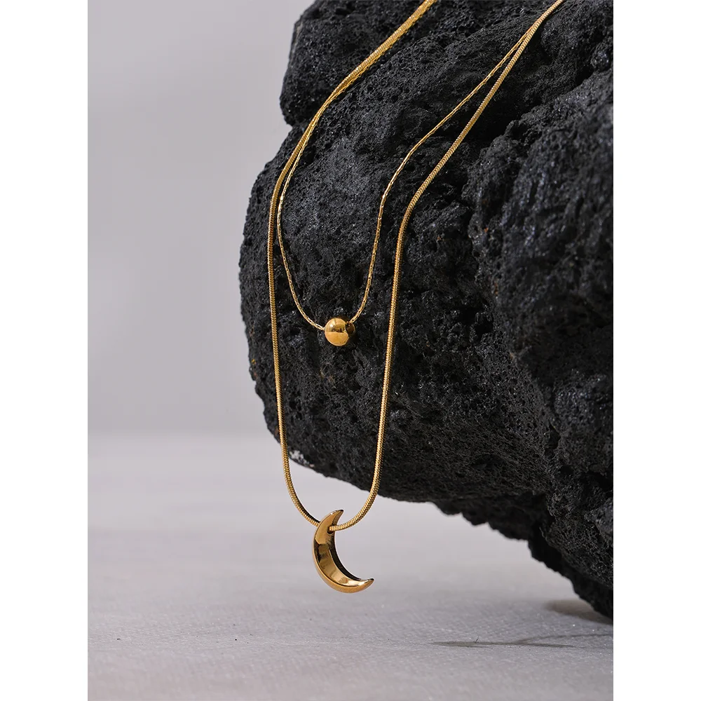 Collier Stellar - Ma boutique