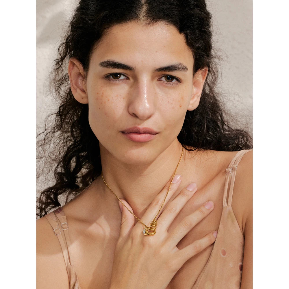 Collier Muse