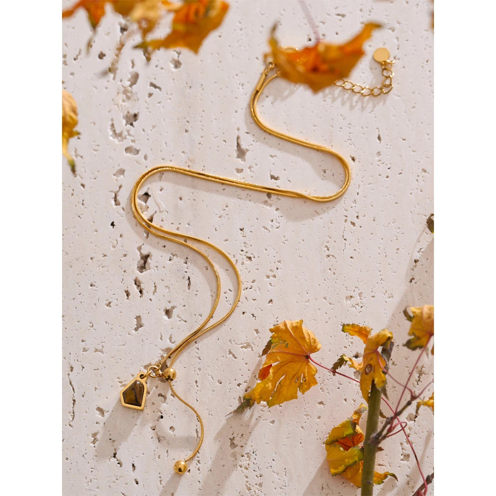 Collier Sunshine