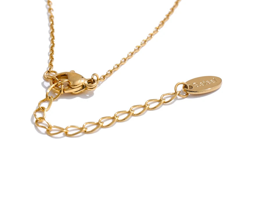 Collier Mia - Ma boutique