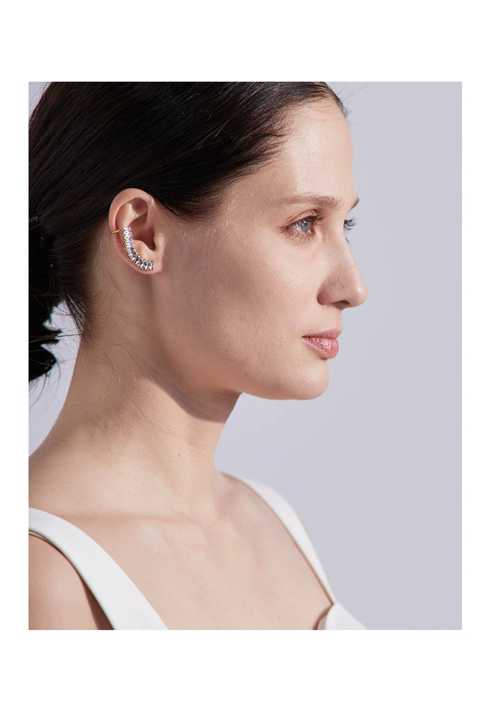 Earcuff Glam - Ma boutique