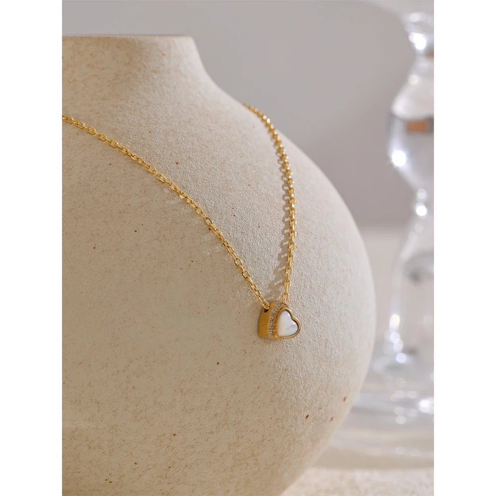 Collier Mia - Ma boutique