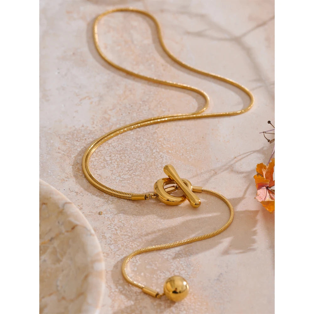 Collier Larmes d’Étoiles