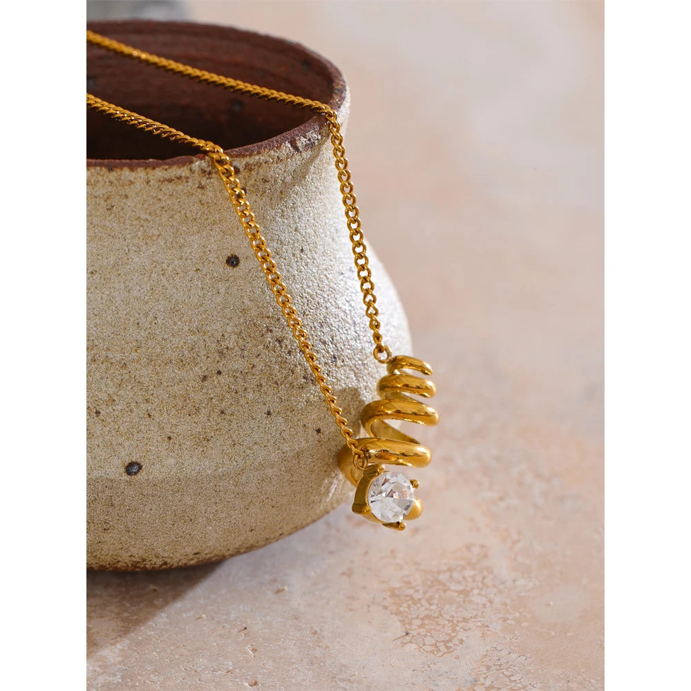 Collier Muse
