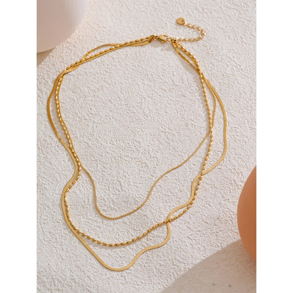 Collier Anaïs