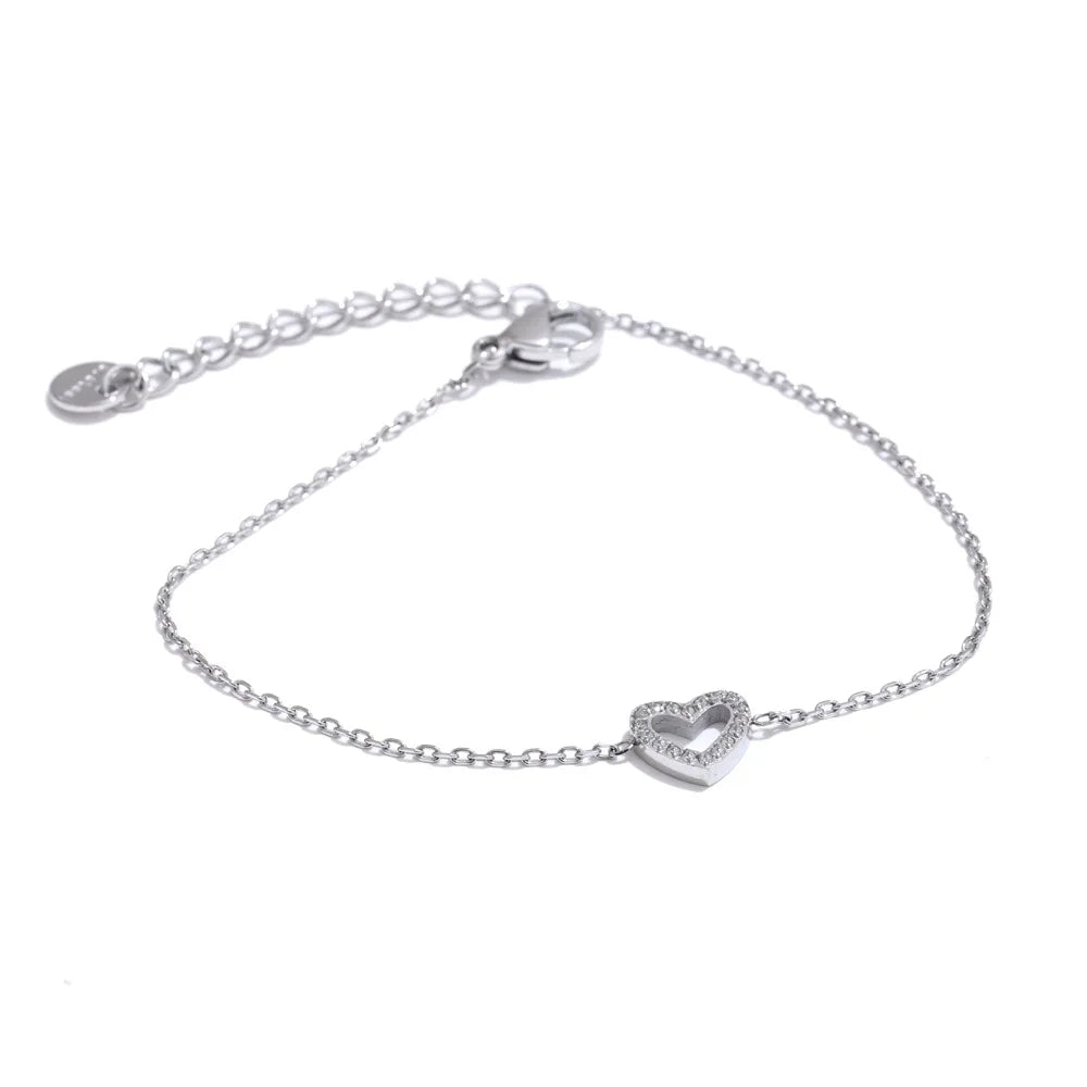Collier Valentine - Ma boutique