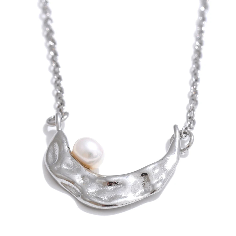 Collier Dusty Moon