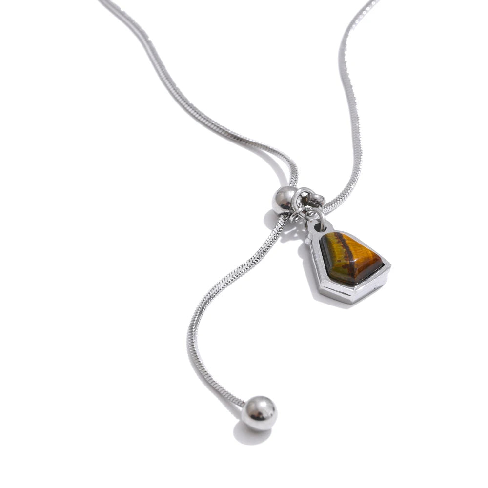 Collier Sunshine