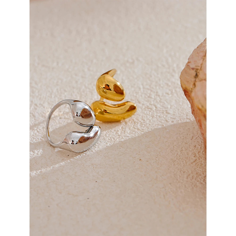 Bague Daisy