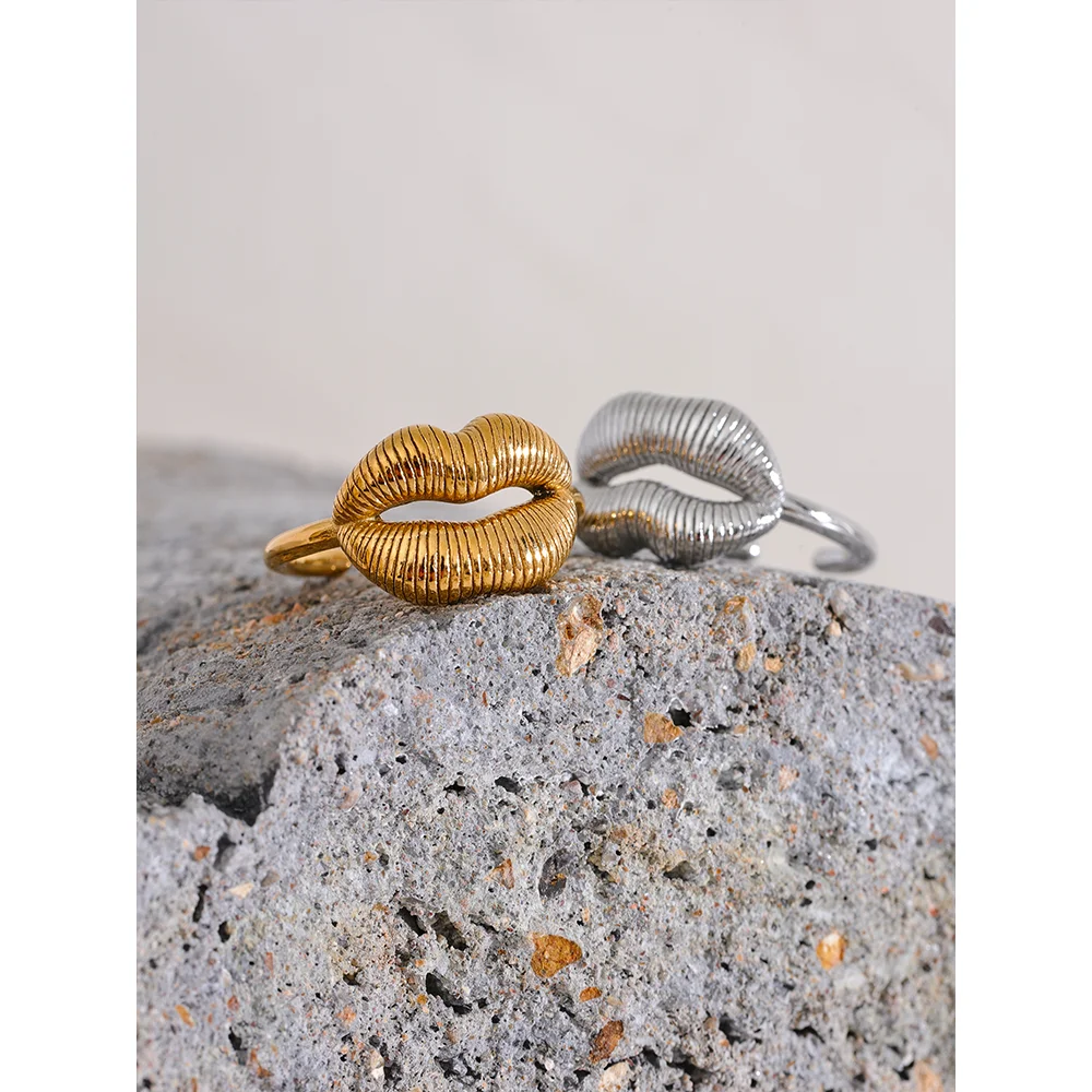 Bague Kissme - Ma boutique