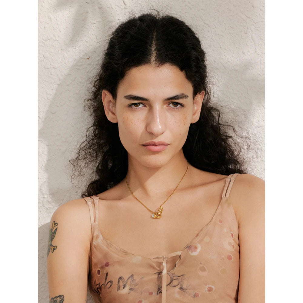 Collier Muse