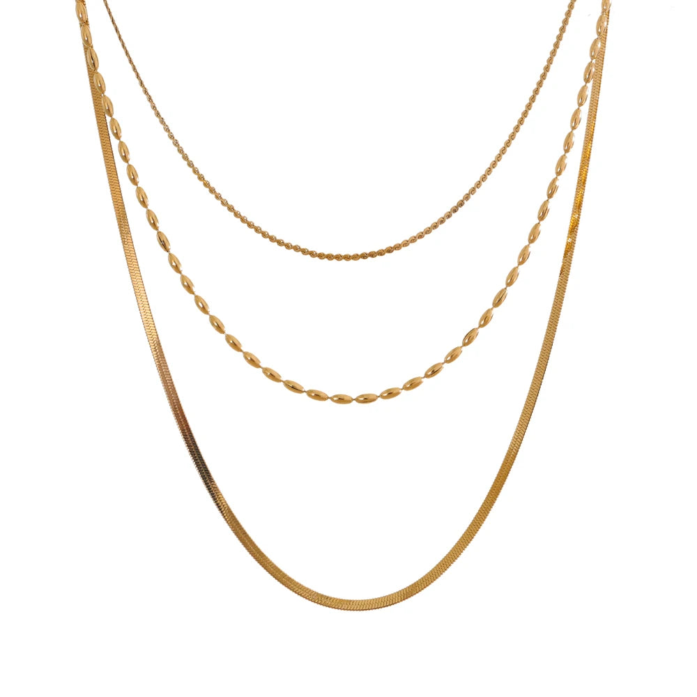 Collier Anaïs