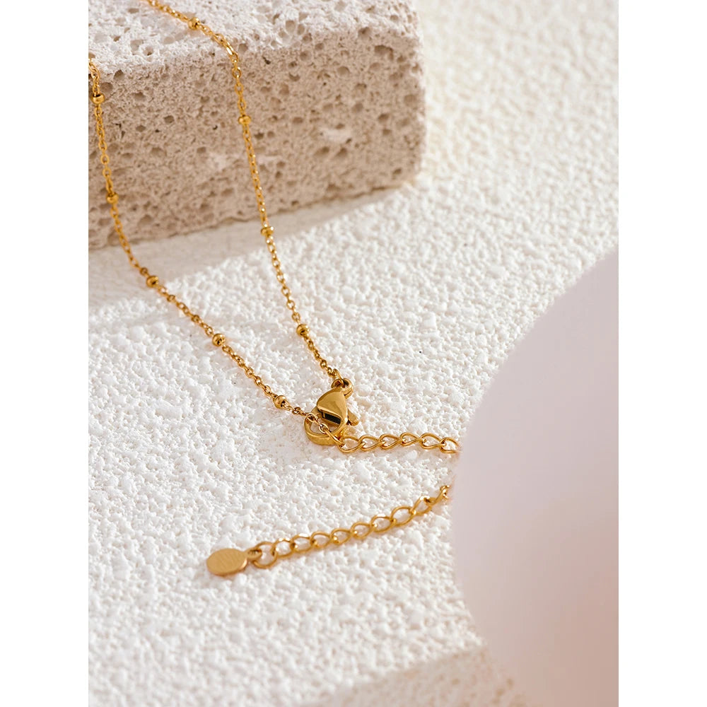 Collier Lovely - Ma boutique