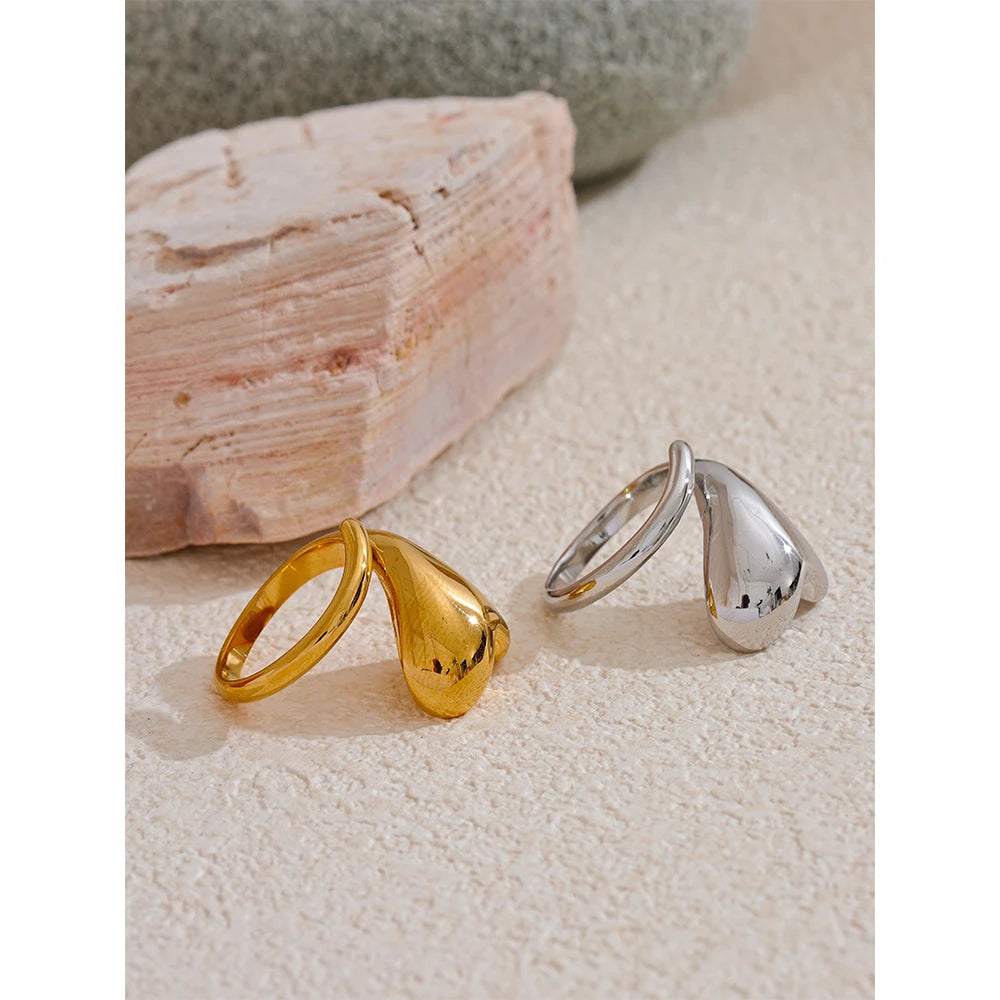 Bague Lovely - Ma boutique
