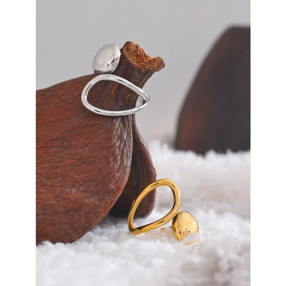 Bague Lolly