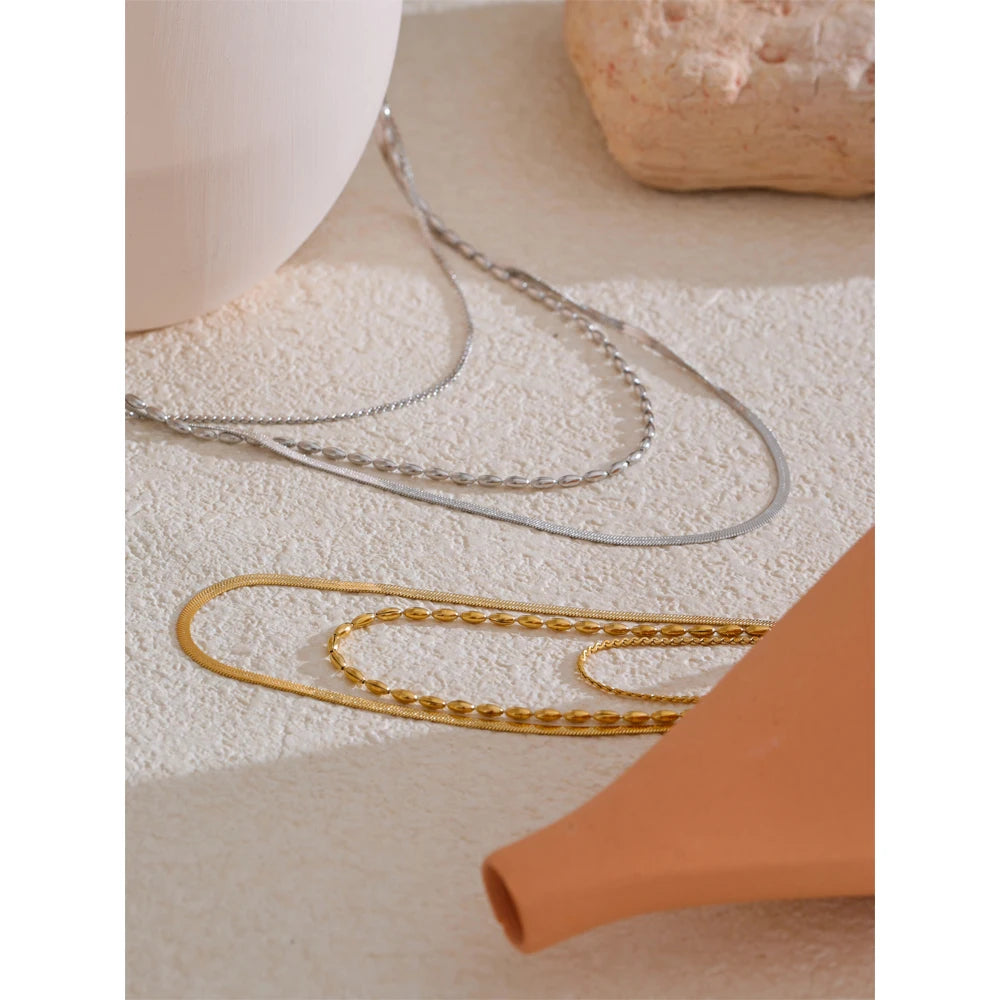 Collier Anaïs