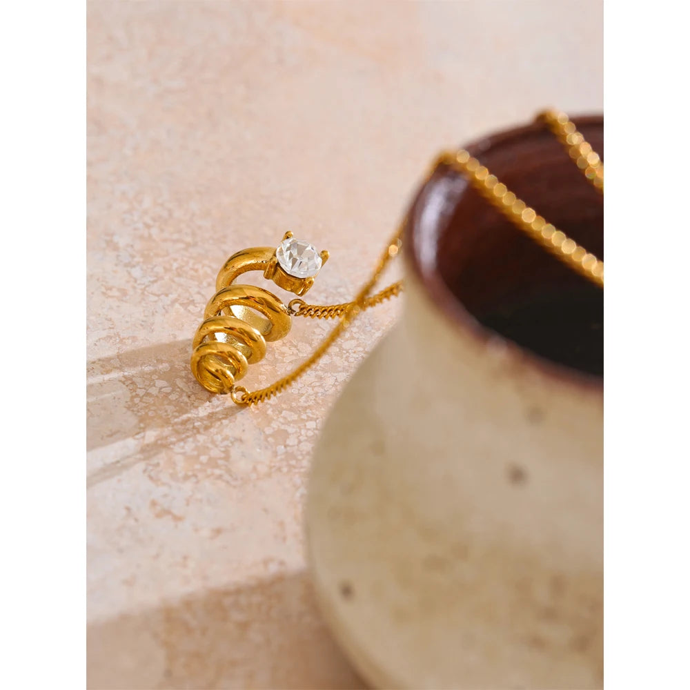 Collier Muse