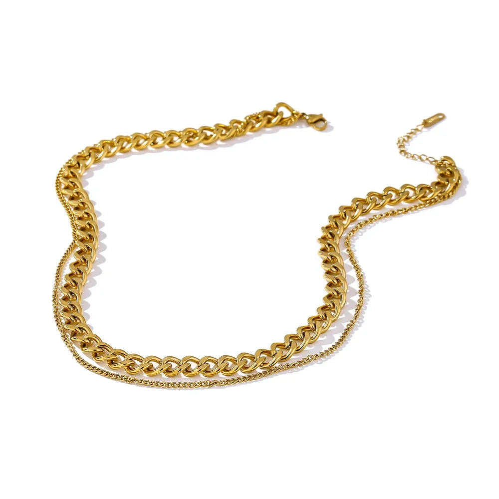 Collier Maïe