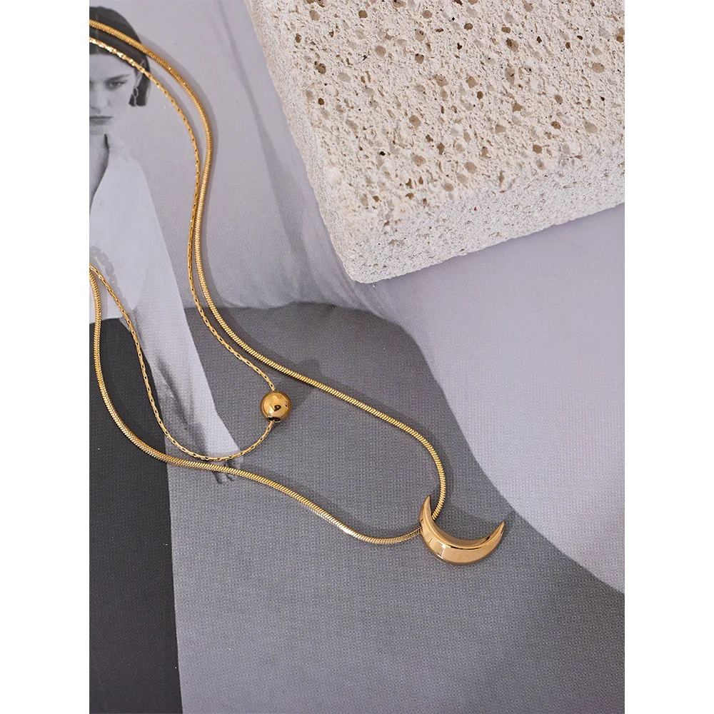 Collier Stellar - Ma boutique
