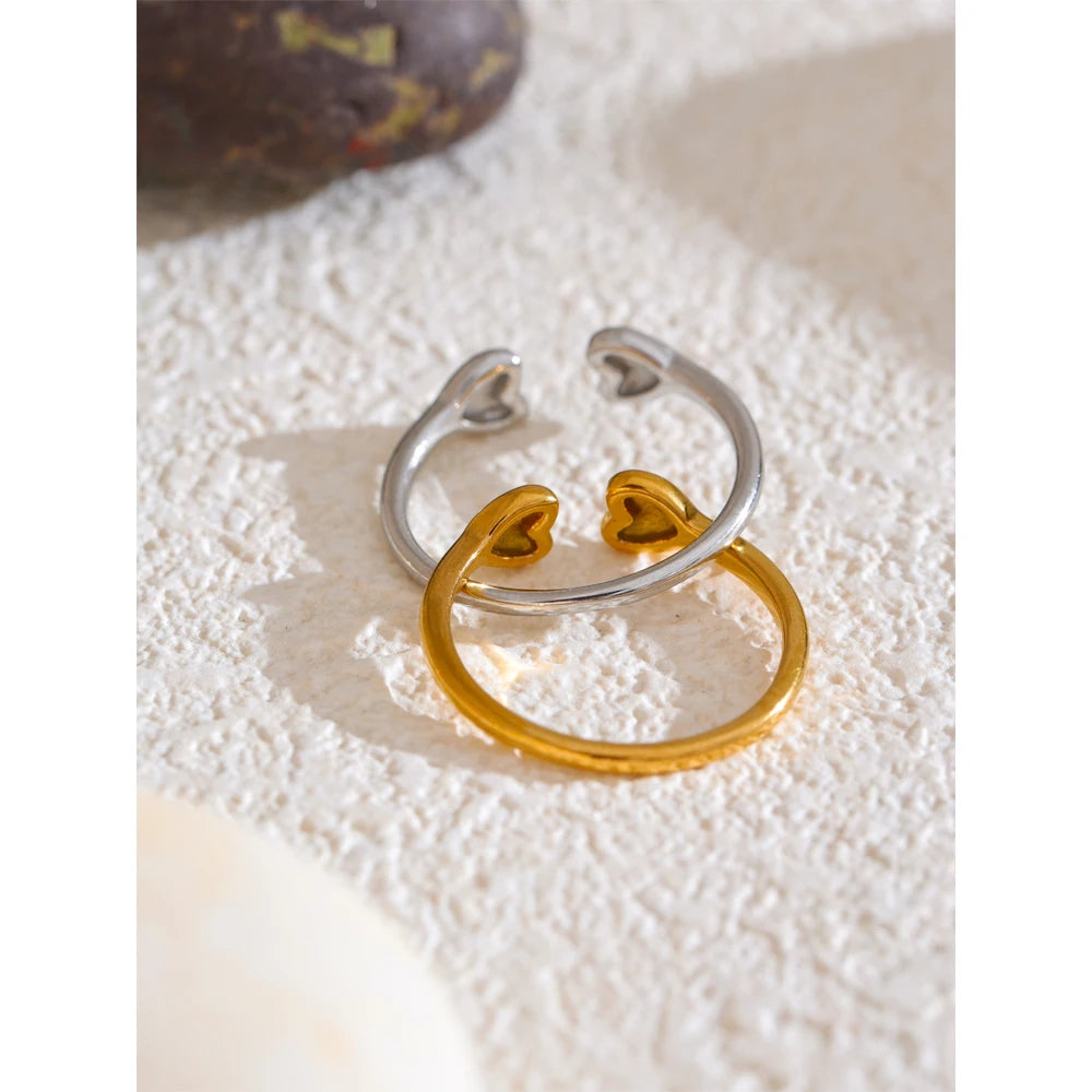 Bague Molly - Ma boutique