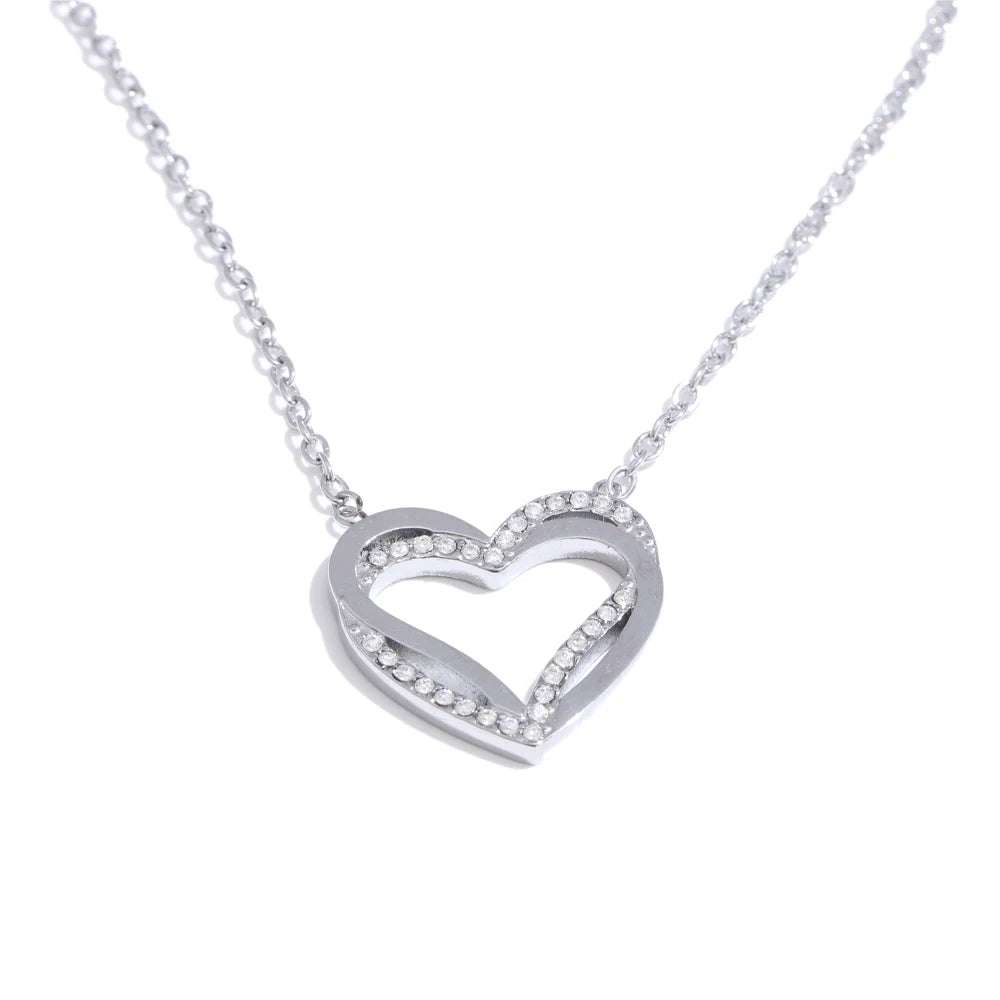 Collier Amber - Ma boutique