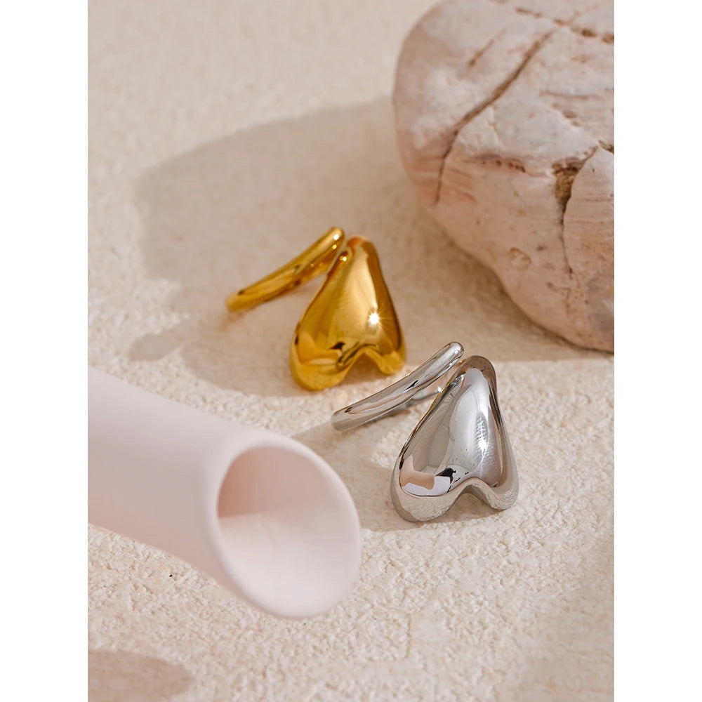 Bague Lovely - Ma boutique